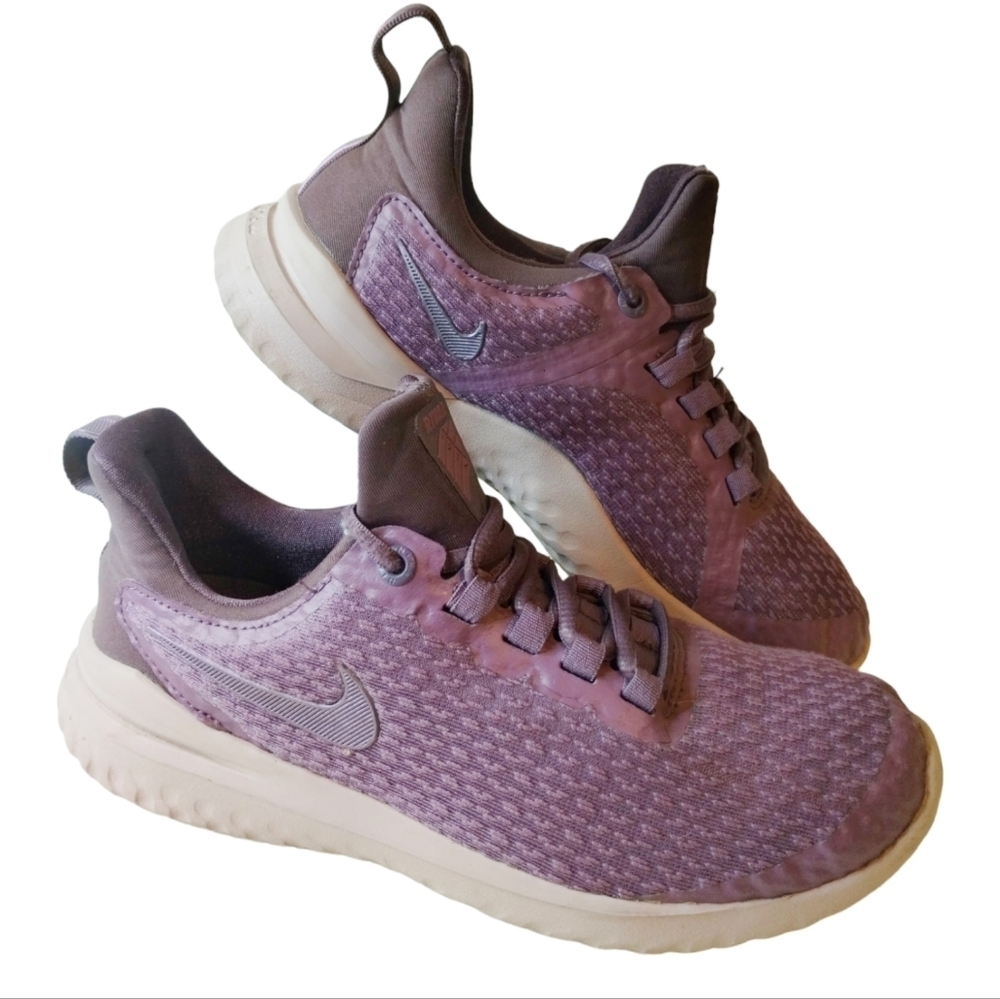 Nike RENEW Rival Pre-owned Sneakers Women's 7.5-8